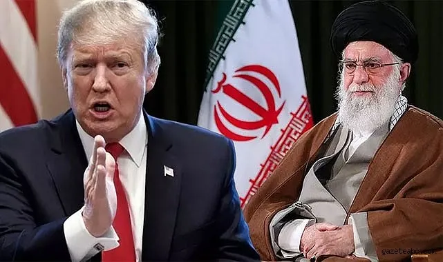 İran’dan ABD’ye Sert Uyarı