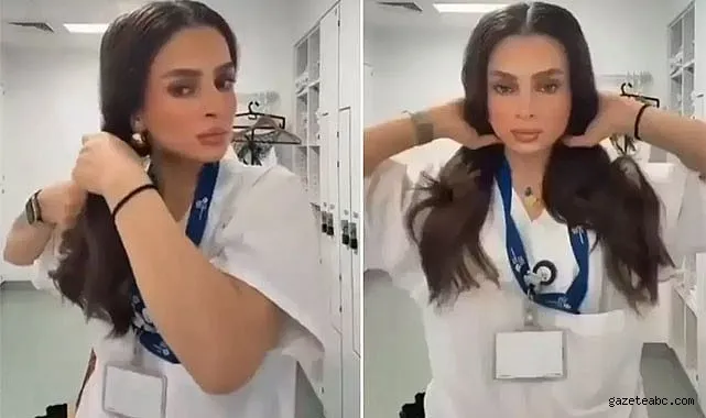 Devletin Ekmeğini Yiyip Hainlik Edenlere Bir Yenisi Daha