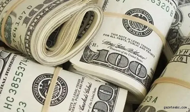 Dolar Endeksi Geriliyor