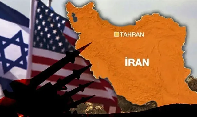 İsrail Tüm Cephelerde Hazırlıkta