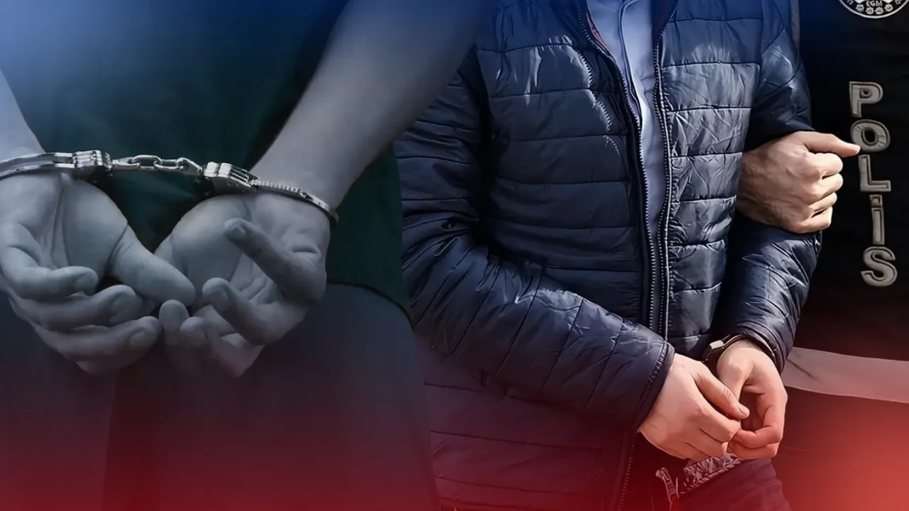 Yasa dışı para aklama operasyonu: 38 şüpheli tutuklandı