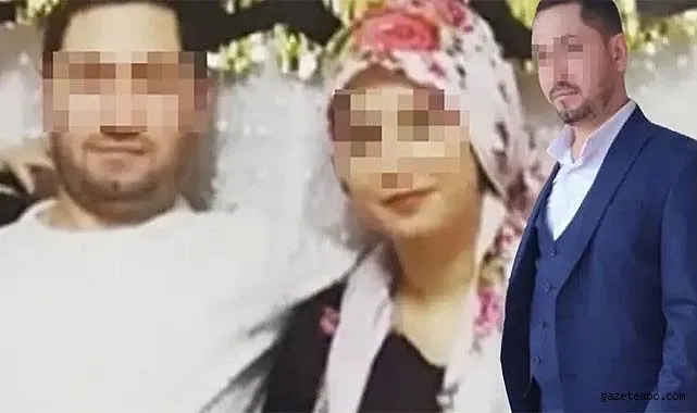 Gaziantep'te vahşet!