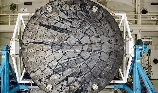 Isı Kalkanı Tartışması Artemis 2’yi Durdurmadı