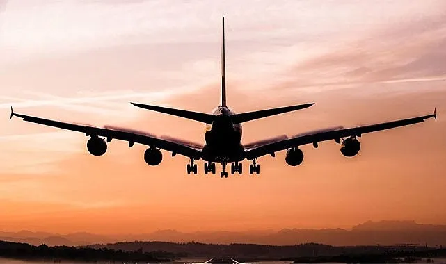 Ortadoğu’ da Artan Gerilim Havayollarını Etkiledi