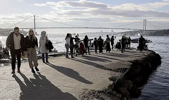 Soğuk Hava Etkisini Kaybediyor