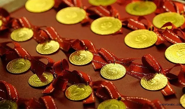 Altında Yükseliş Hız Kesmiyor