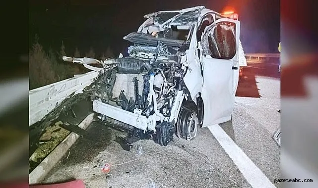 Bursa’yı Sarsan Altın Kazası