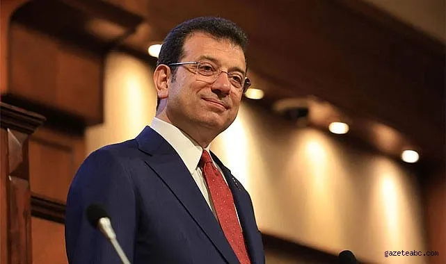 İmamoğlu'nun Diploma Davasında Karar