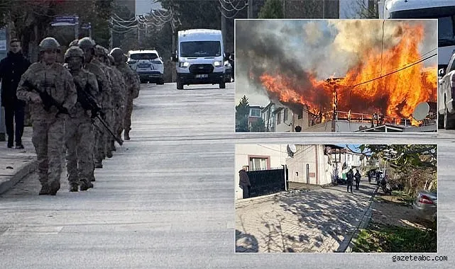 Teröristlerin Cenazelerini Aileleri Bile İstemedi