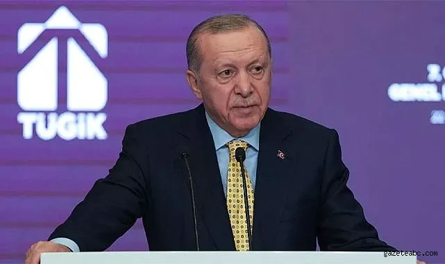 Erdoğan: "Attığımız Adımlar Mutfağa ve Pazara Yansıyacak"
