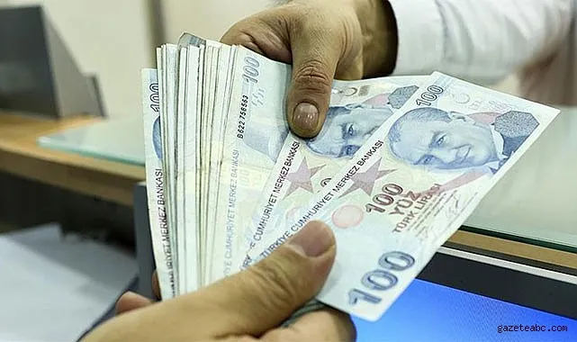 Zam Farkları Cuma Günü Ödenecek