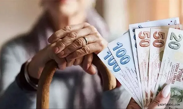 AK Parti’den Emeklilere Müjde