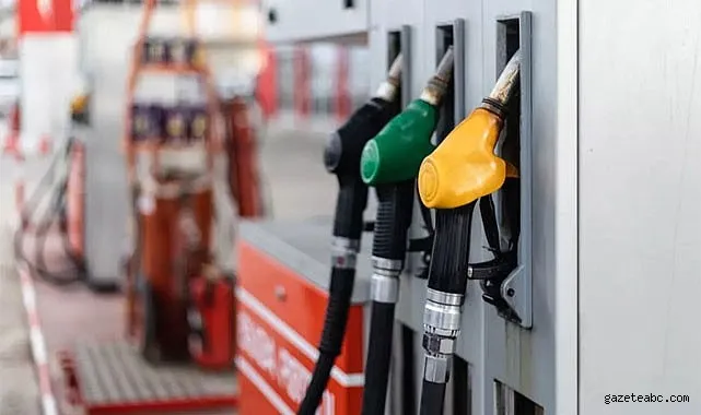 Akaryakıtta Yeni Artış