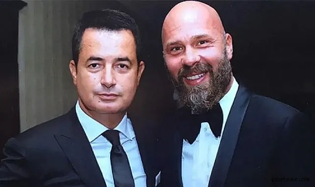 Esat Yontunç hakkında yakalama kararı