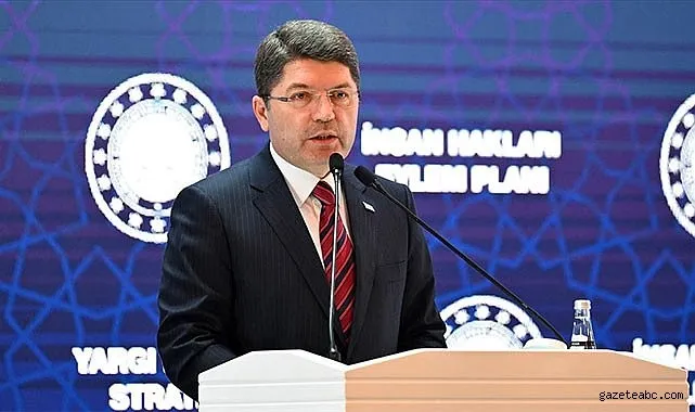 Bakan Tunç'tan suça sürüklenen çocuk açıklaması