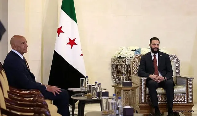 ABD Desteğinin Çekilmesi Krizi Tetikledi