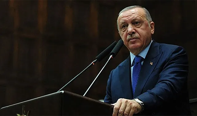 Erdoğan: "Bayrağa Uzanan Kirli Ellerden Hesap Soracağız"