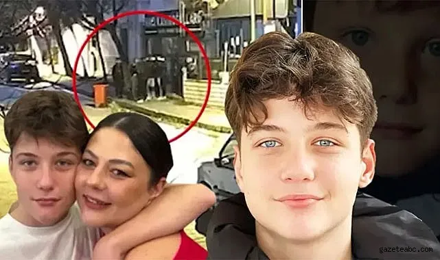 Atlas Çağlayan’ın Son Anları Ortaya Çıktı