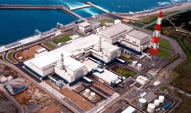 Dünyanın En Büyük Nükleer Santrali Yeniden Açılıyor