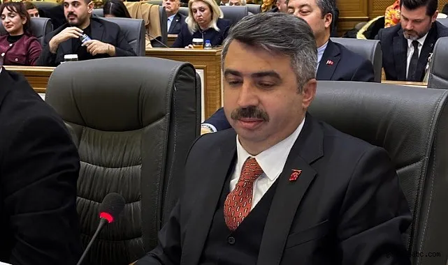 Yıldırımlılara Büyük Müjde!