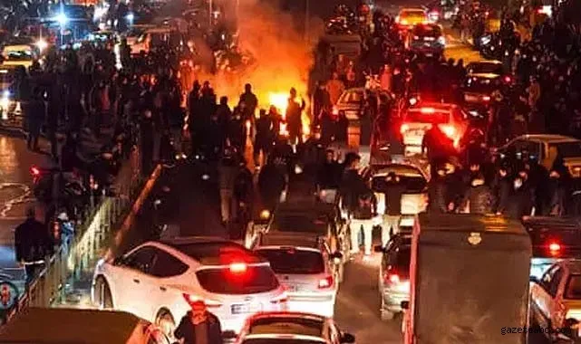 İranlılar Yeni Protesto Dalgasına Hazırlanıyor