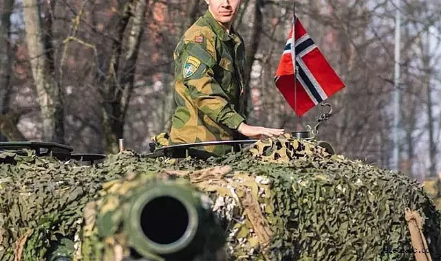 Avrupa'da Savaş Çıktı Çıkacak!