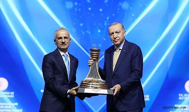 Erdoğan’dan Yerli ve Milli Vurgusu
