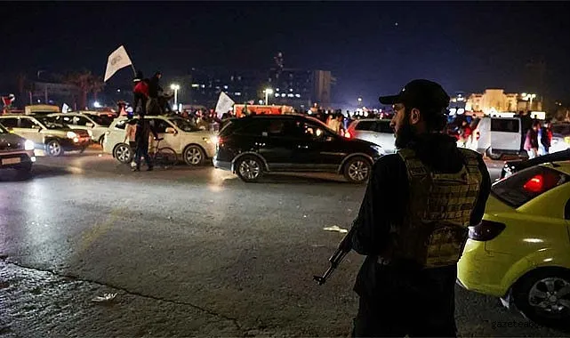 Suriye Antlaşmasında MİT Devredeydi