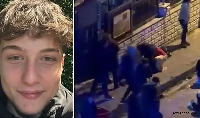 Tehdit Mesajı İle İlgili İki Yeni Gözaltı