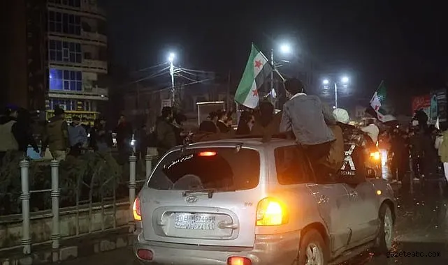 Suriye Anlaşması Türkiye Beklentisiyle Uyumlu