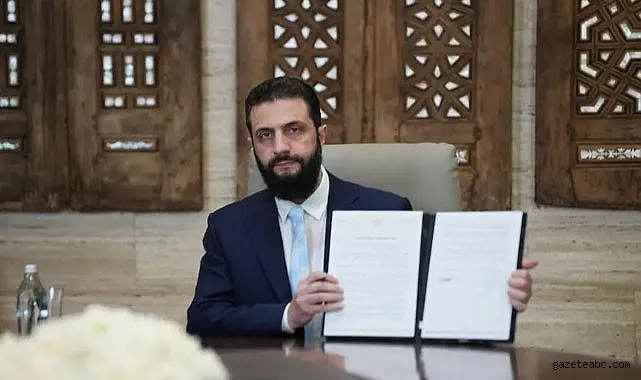 Suriye’de Silahlar Susuyor