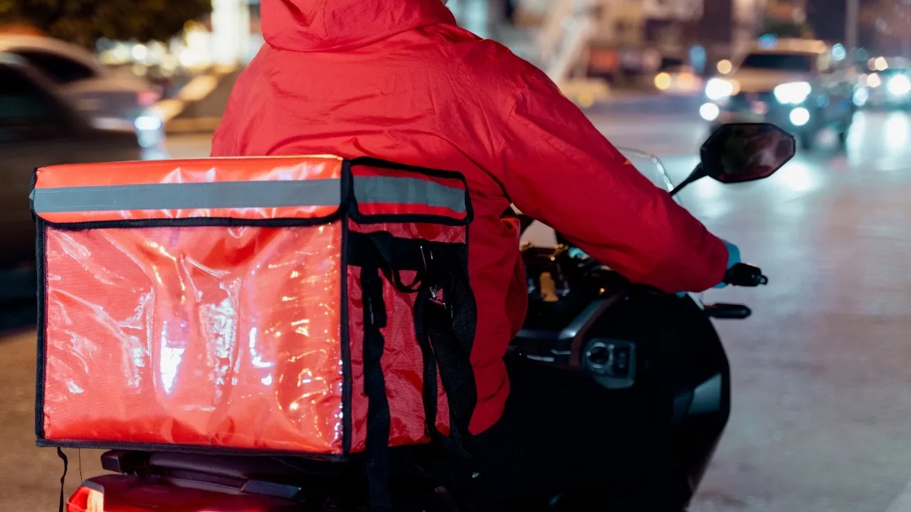 Zam krizi büyüyor: Kuryeler 3 gün iş bırakıyor