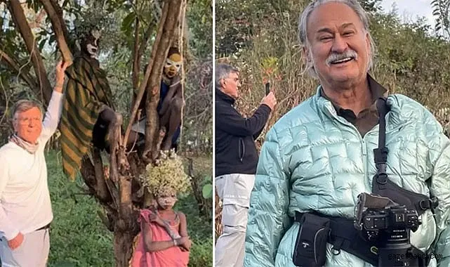 Safari Faciasının Detayları Ortaya Çıktı