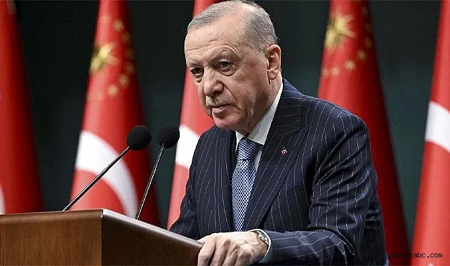 Erdoğan’dan Halep Vurgusu: "Halep İçin Yeni Dönem"