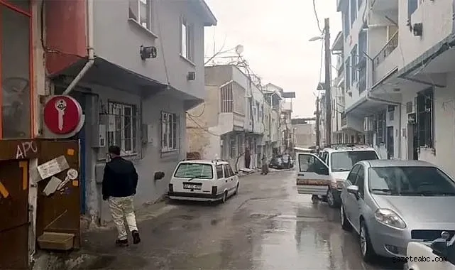 Kadın Silahla Vuruldu, Saldırgan Sosyal Medyada Gözüktü