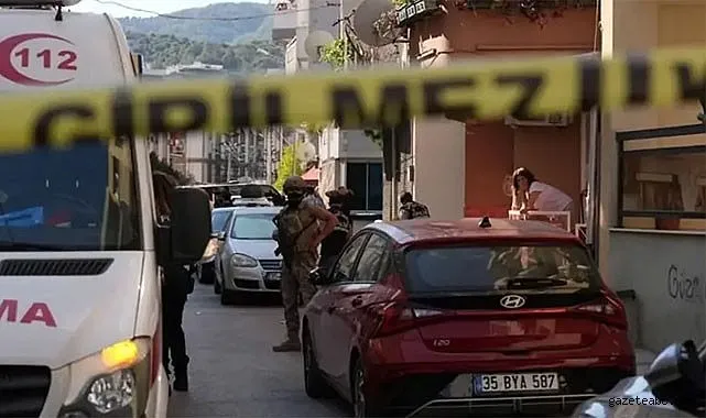 Balçova Saldırısında Cezalar Belirlendi