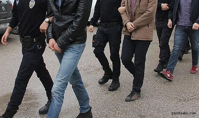 Kent girişinde uyuşturucu sevkiyatı durduruldu