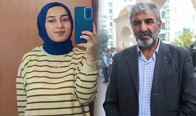 Rojin Kabaiş soruşturmasında yeni gelişme