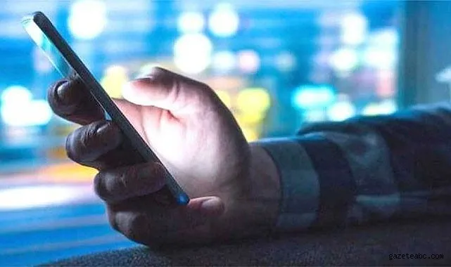 Telefonla Dolandırdı, Polisten Kaçamadı