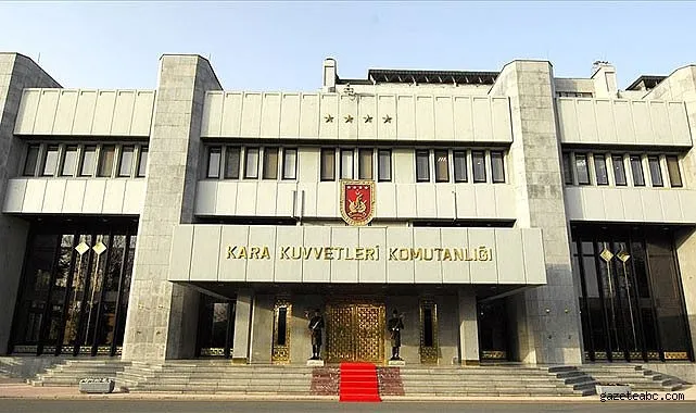 Askeri Taşıma İhalelerine Soruşturma