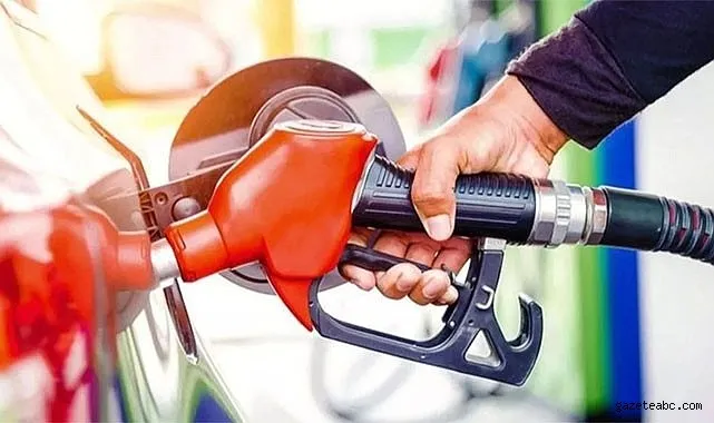 Akaryakıta Yeni Zam