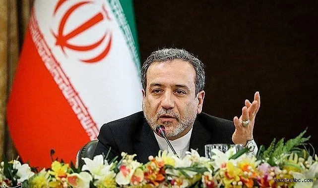 İran Dışişleri Bakanından Protesto Açıklaması