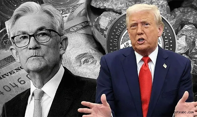 Trump Yönetimi Piyasaları Sarstı