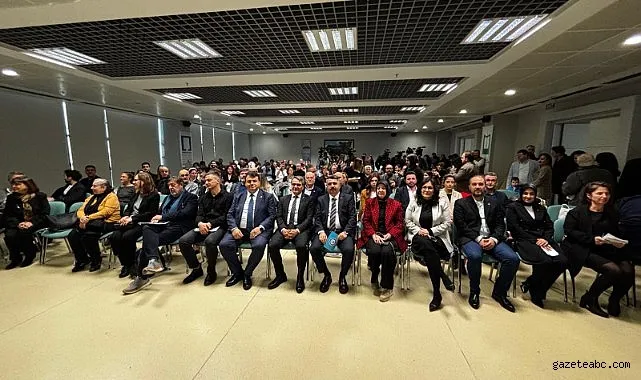 Yıldırım’da Tarih Yeniden Canlanıyor