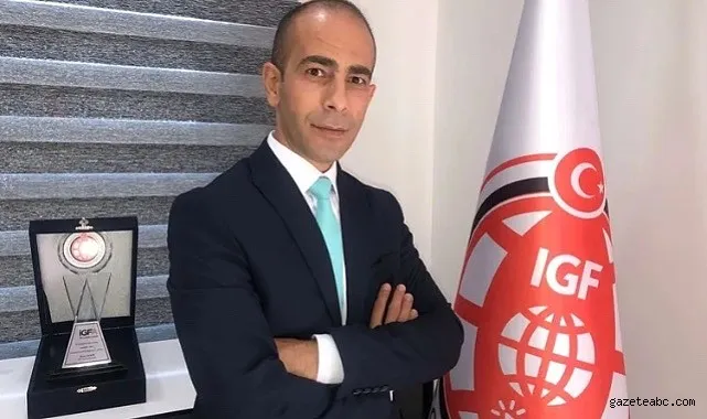 İGF Genel Başkanı Mesut Demir: Yerel medya can çekişiyor