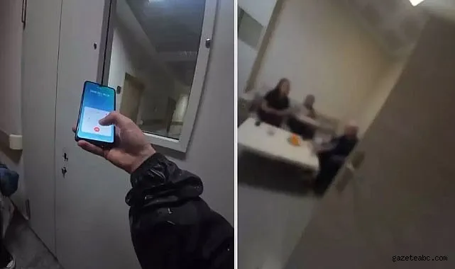 Hafta Sonu Hastane Görüntüleri Gündem Oldu