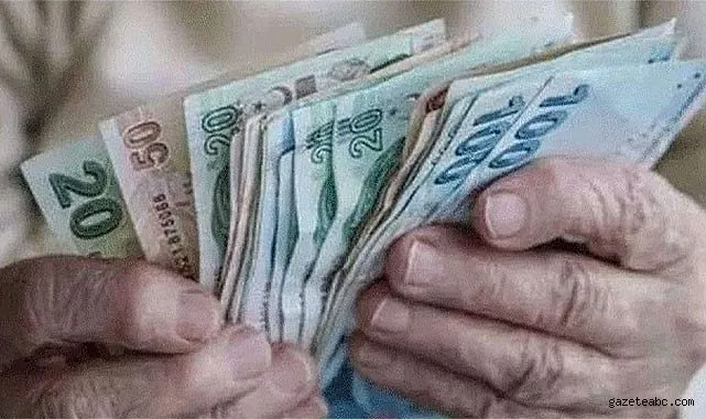 En Düşük Emekli Maaşı 20 Bin TL Oluyor