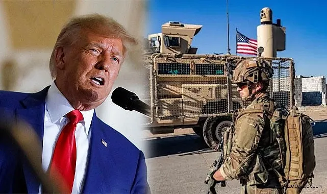 Meksika’da ABD Operasyonu Kapıda