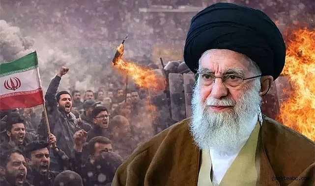 Hamaney: “İsyancılara Tolerans Yok”