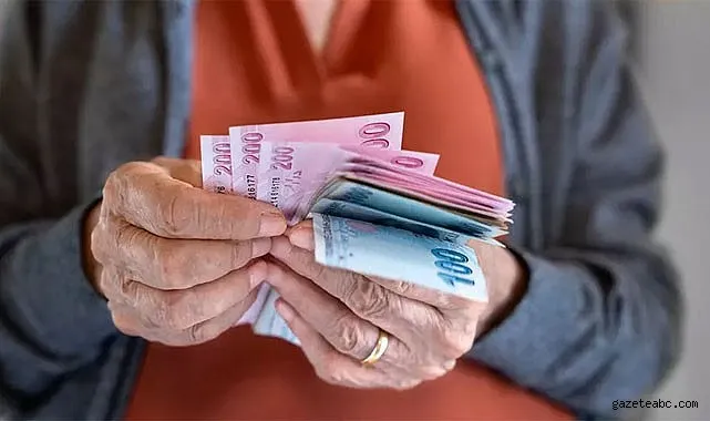 Meclis’te 15 Maddelik Emekli Paketi